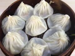 -大龙汤包