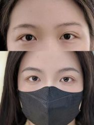 -MIVI野生眉纹绣纹眉