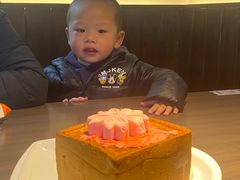 -蜜桃餐厅·古运河畔(南下塘店)