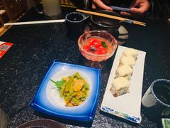 -無境·匠心日本料理(汉街店)