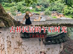 -杨家堂村