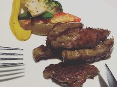 -哈布斯扒房(华发商都店)