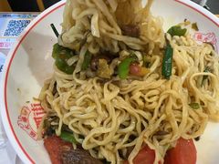 -坊门老街(宜山路店)