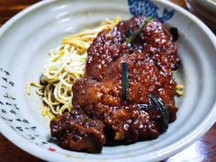 -无名氏面馆(邮电路店)
