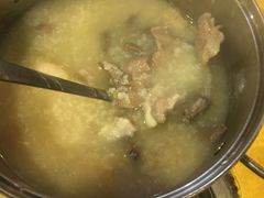 -洞密园美食城·二十二年老店(富华路店)