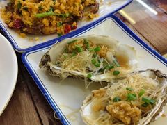 -鑫鸿达·海鲜闽菜热炒小馆(中山路店)