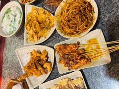 -小街天府(西工小街店)