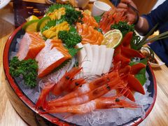 -东京屋(武定路店)