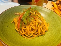 -百特喜·意大利餐厅(万达常德店)