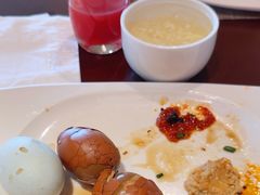 -杭州国际会议中心洲际酒店-原素全日餐厅(解放东路店)