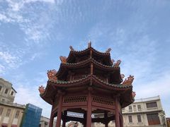 -汕头市小公园