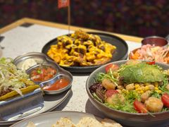 -墨纪Mojí墨西哥餐厅(南开大悦城店)