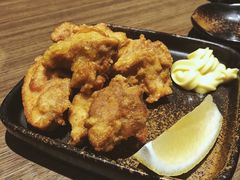 -雷神拉面(财富中心玉米楼店)