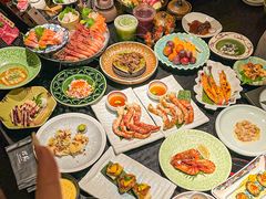 -松鹤精致料理(五一中路店)