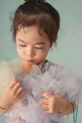 -西瓜庄园儿童摄影