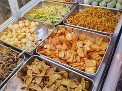 -张记捆鸡(总店)