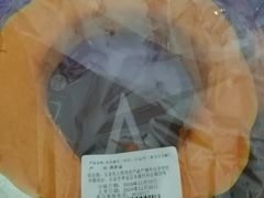 -盒马X会员店(王府井奥莱UP TOWN店)