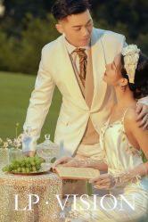 -乐派诗婚纱摄影