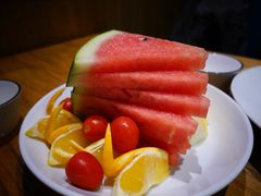 -壹零捌道·北京烤鸭(车公庄店)