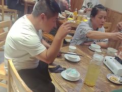 -乡土特色.冷锅鱼.牦牛肉汤锅