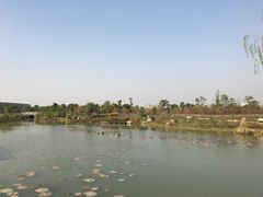 -嬉乐湾休闲旅游区