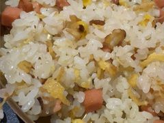 -何师烧烤Pro ·江湖川菜·小龙虾·精酿(太古里旗舰店)