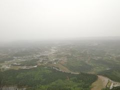 -窦圌山风景区
