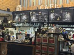 -Cafe Alice咖啡爱丽丝(奥城店)