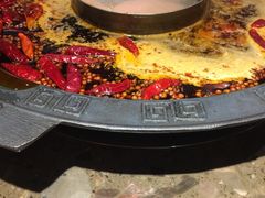 -重庆渝达老火锅(春熙路店)