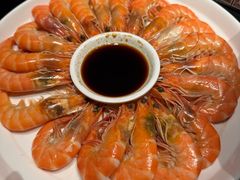 -沅江水·湖南家宴(南村万博长隆商圈店)