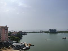 -平湖九龙山庄园圣马可酒店