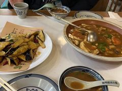 -驰明粗粮小厨(湖滨路店)