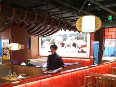 -满园烤鸭·春饼(抚顺万达店)