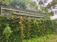 -四海公园(南山区)