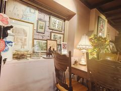 -古董花园(思南路42弄小区店)