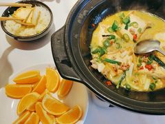 -潇湘码头·鲜湘菜(常营店)