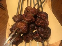 -天山醉美·新疆餐厅(富华里店)