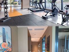 -广州花都融创文旅城希尔顿惠庭酒店