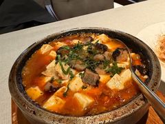 -狮王府淮扬菜(夫子庙老门东店)