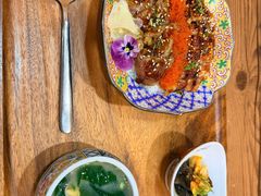 -红叶日料·放题·海胆·定食(星海店)