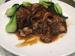 -晋阳饭庄(虎坊桥店)