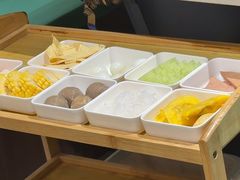 -云中鱼蒸汽石锅鱼(川沙百联店)