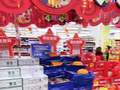 -欧亚超市(站前店)