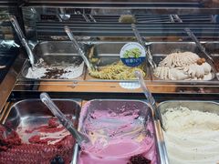 -CREAM STORY意大利手工冰淇淋&甜品(万象前海店)