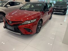 -广汽丰田武汉赛美佳4S店(黄浦店)