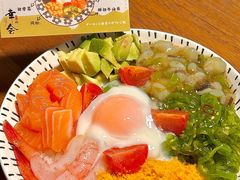 -河风の幸会精致料理
