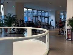 -YCHL FIT 健身(星寰店)