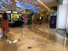 -吾悦广场(南京鼓楼店)