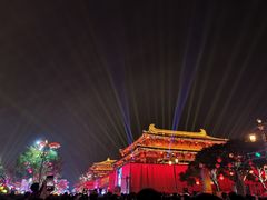 -大唐不夜城
