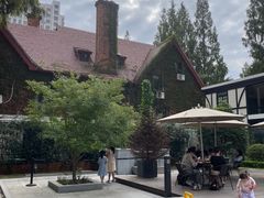 -一尺花园(安和花园店)